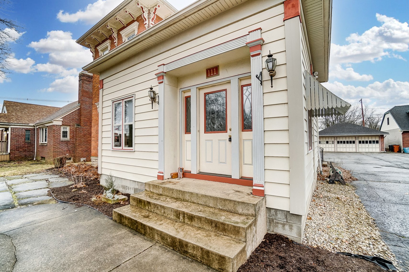 Image for 111 W. Front Street   Pemberville, OH  43450