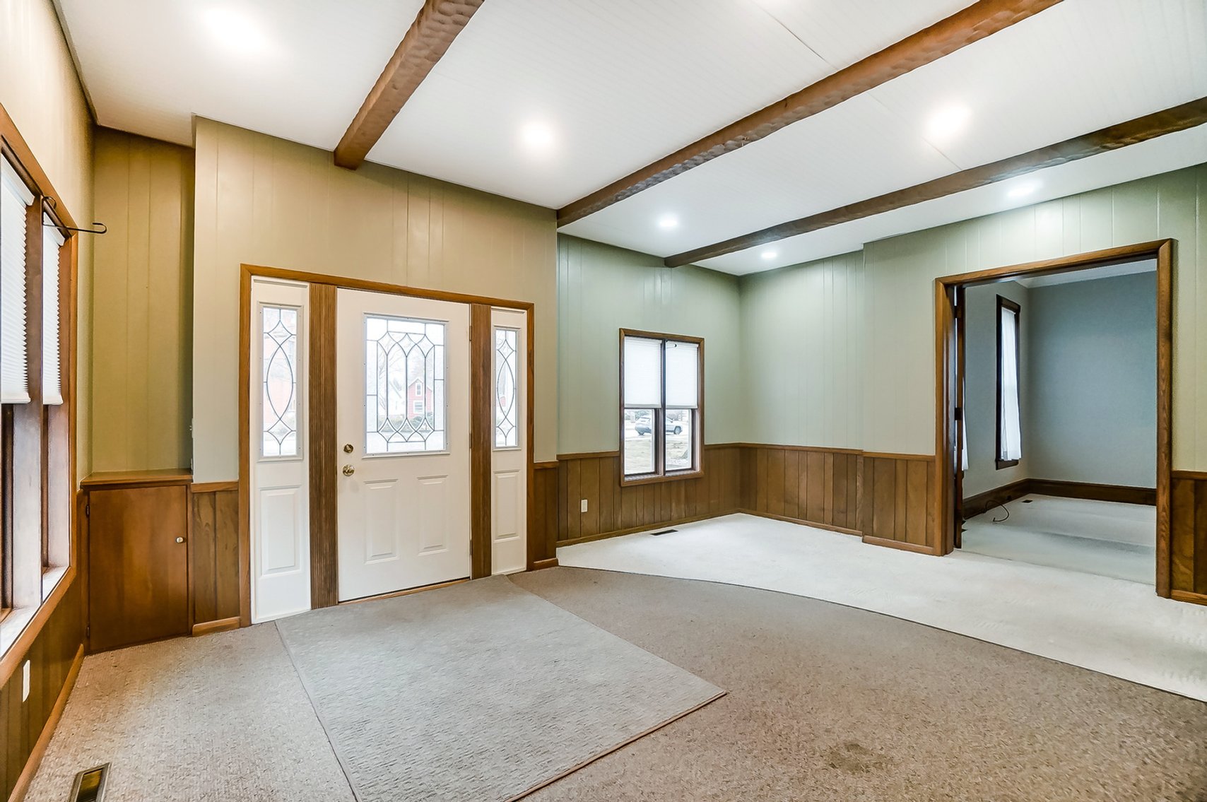 Image for 111 W. Front Street   Pemberville, OH  43450