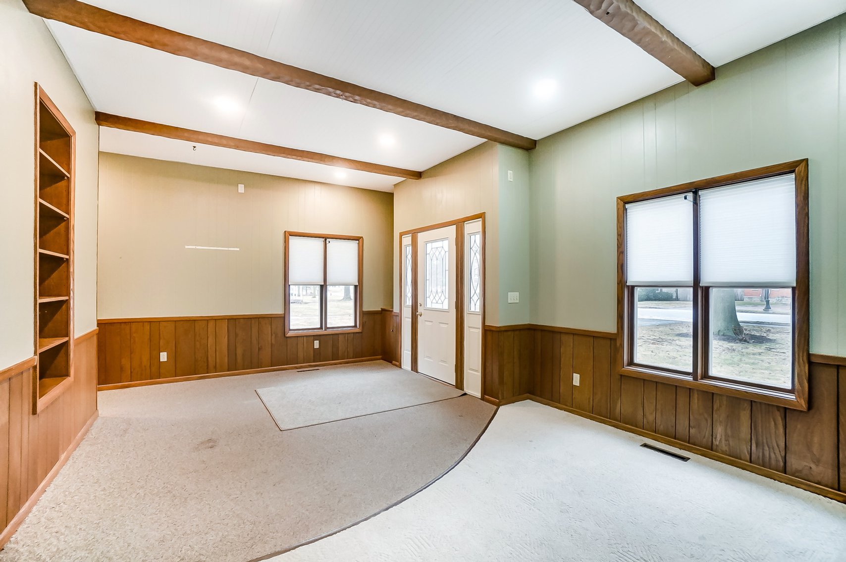 Image for 111 W. Front Street   Pemberville, OH  43450