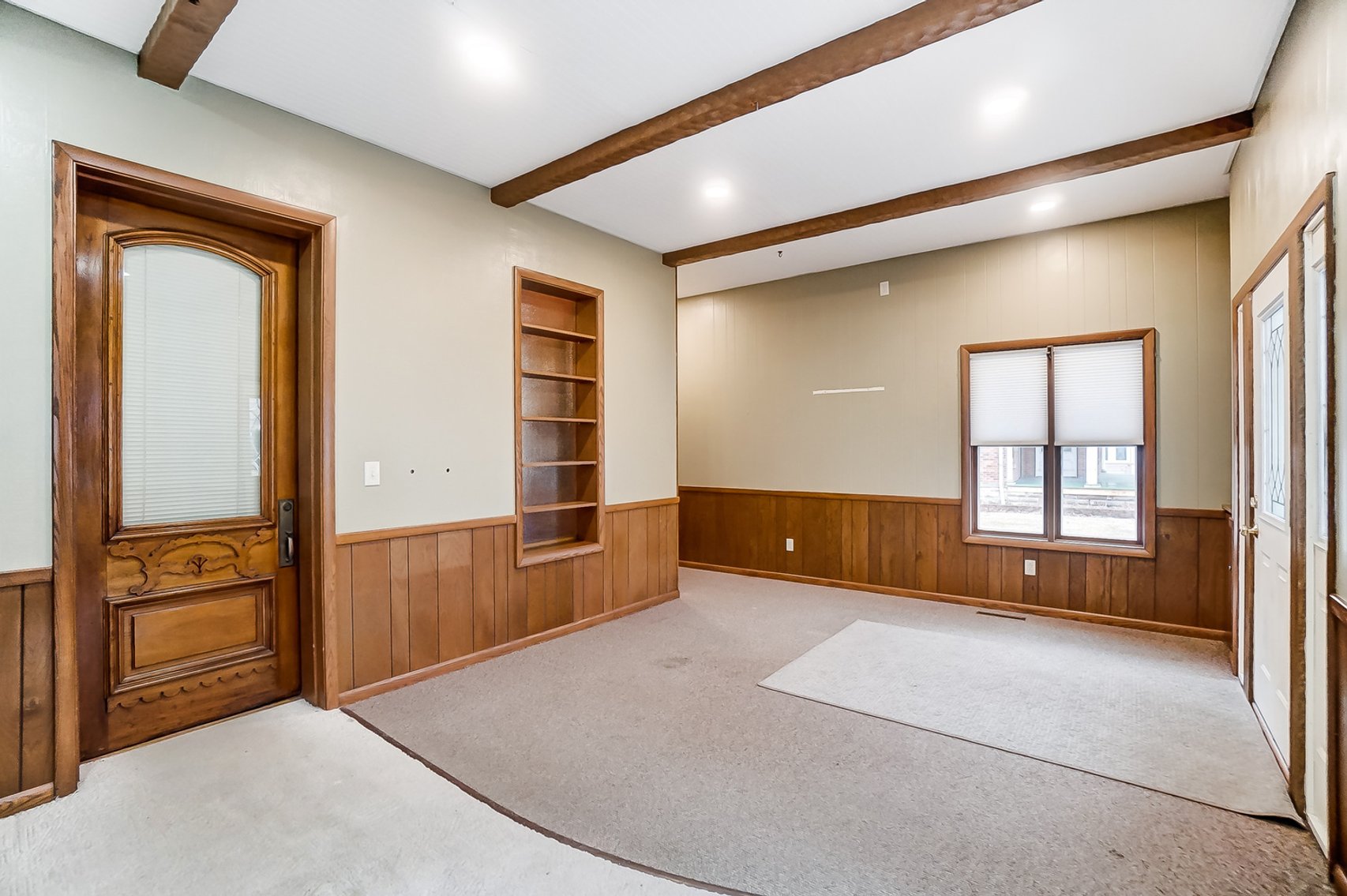 Image for 111 W. Front Street   Pemberville, OH  43450