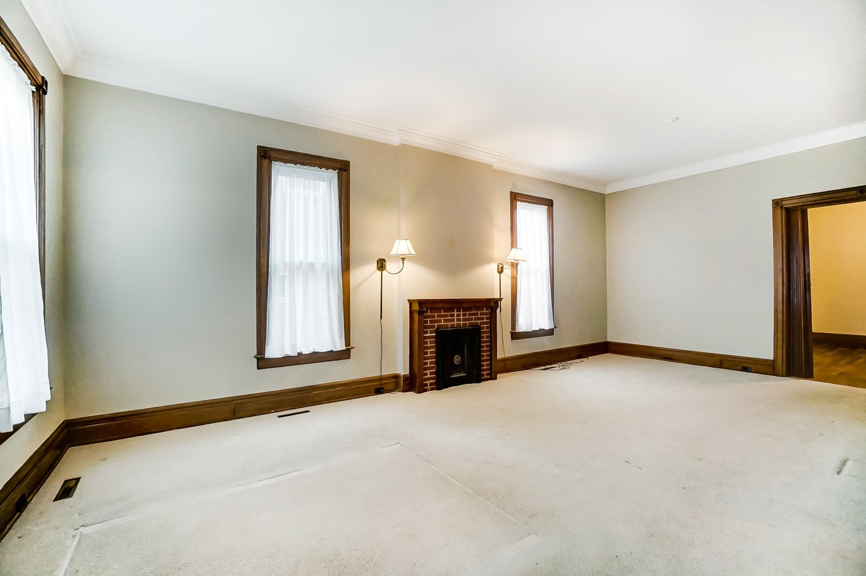 Image for 111 W. Front Street   Pemberville, OH  43450