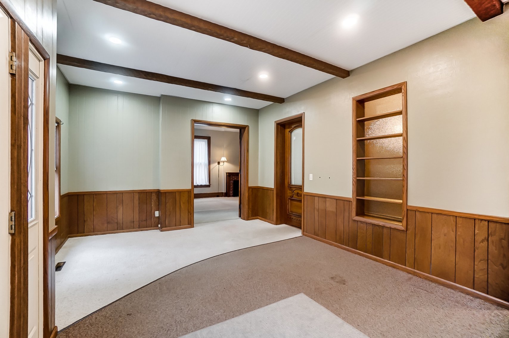 Image for 111 W. Front Street   Pemberville, OH  43450