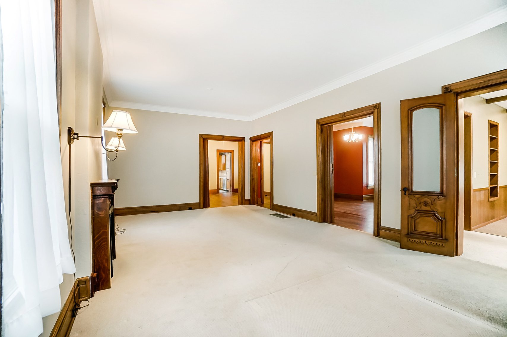 Image for 111 W. Front Street   Pemberville, OH  43450