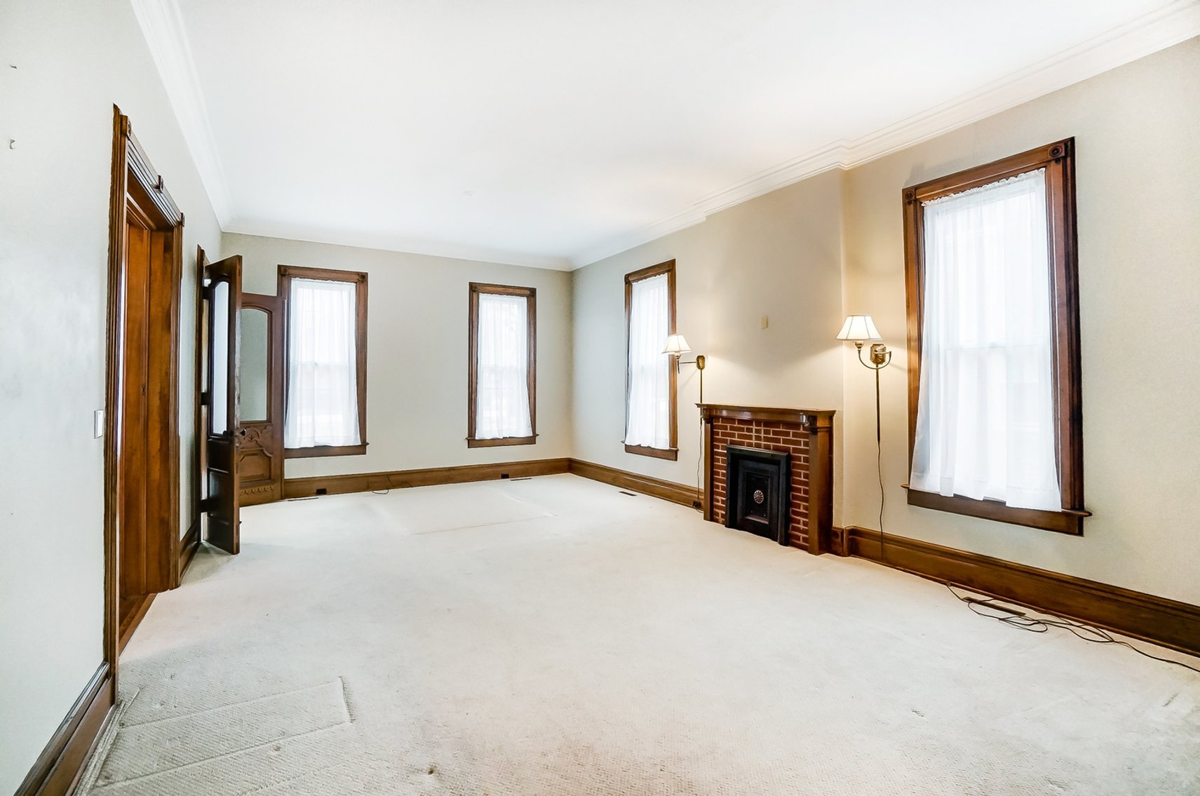 Image for 111 W. Front Street   Pemberville, OH  43450