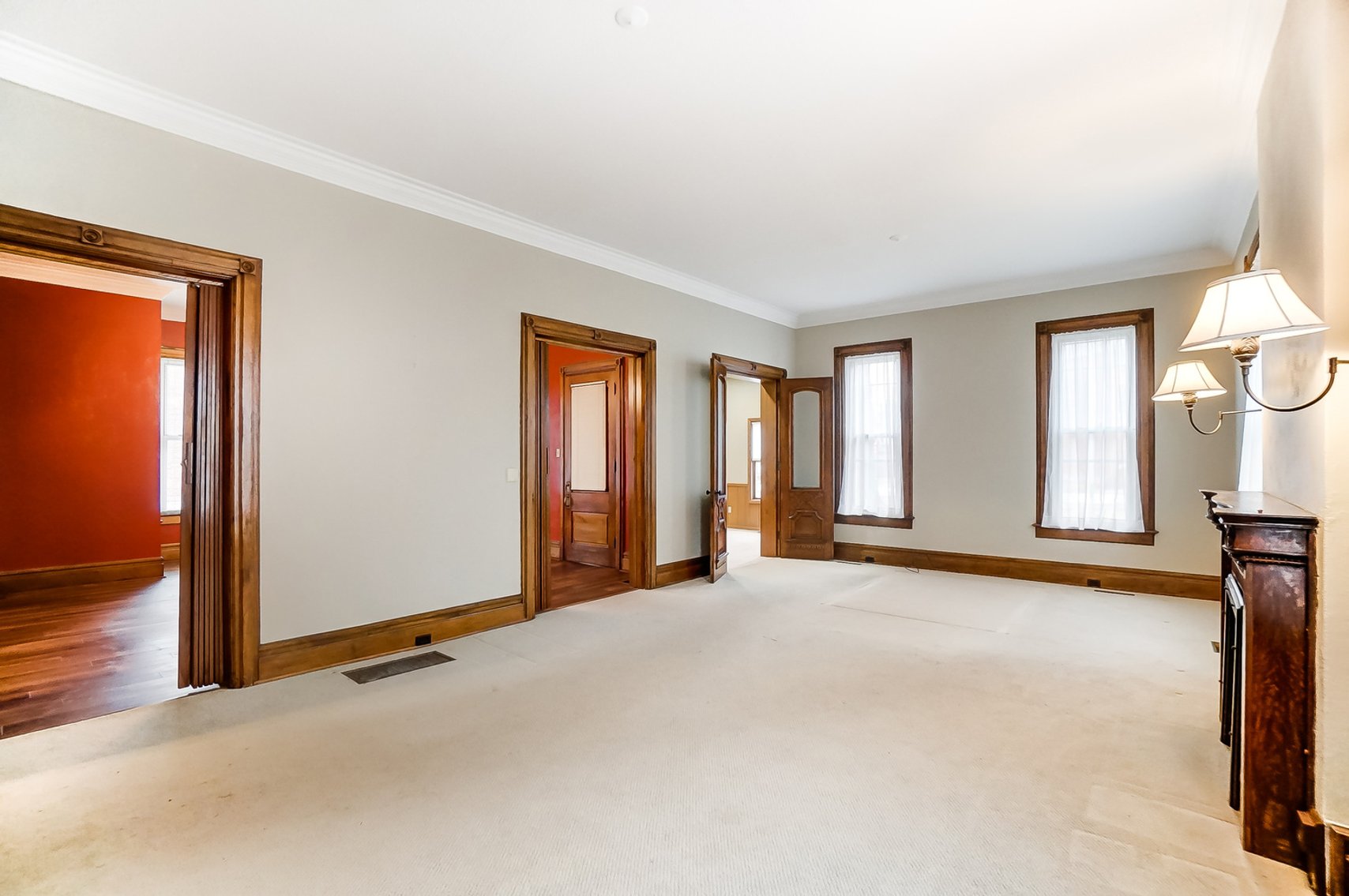 Image for 111 W. Front Street   Pemberville, OH  43450