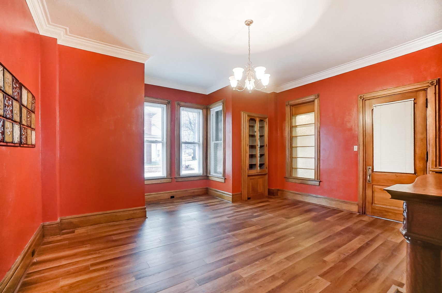 Image for 111 W. Front Street   Pemberville, OH  43450