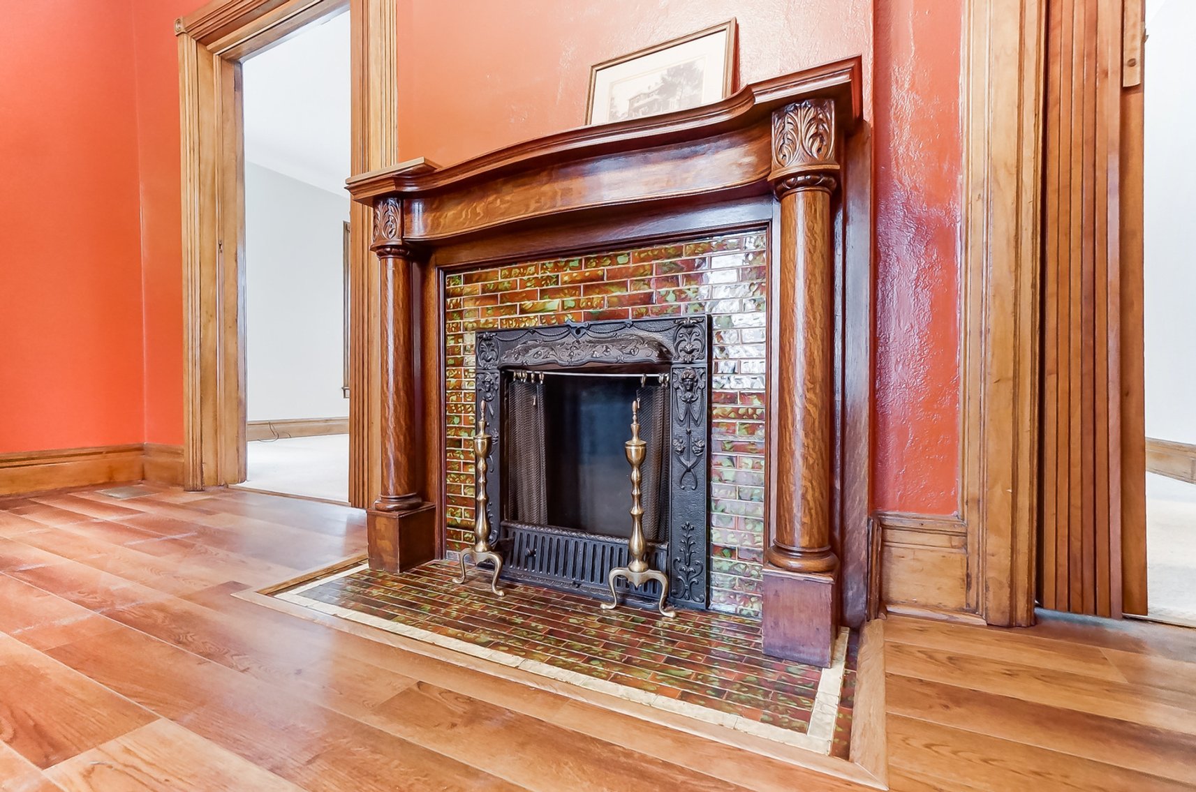 Image for 111 W. Front Street   Pemberville, OH  43450