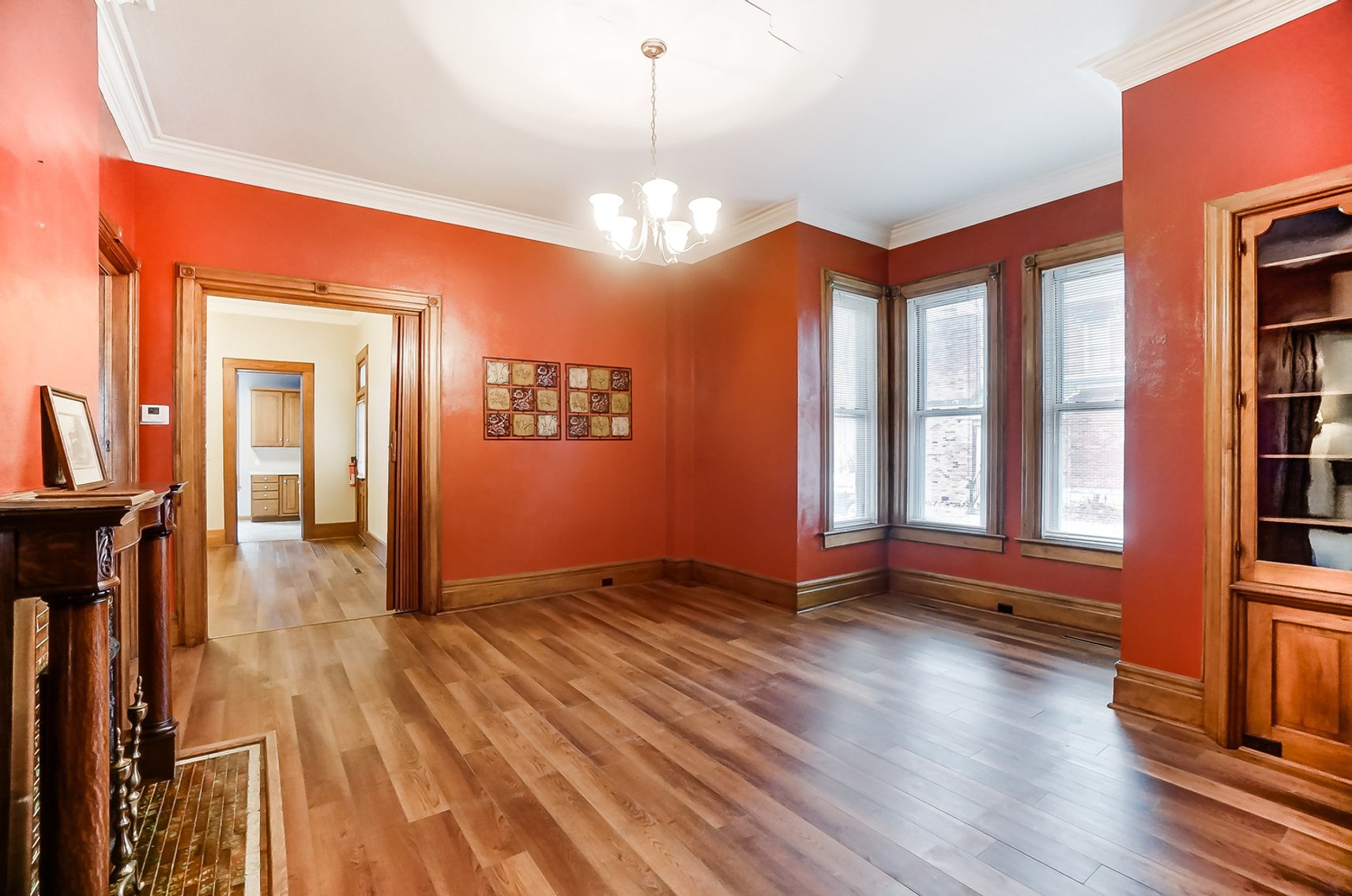 Image for 111 W. Front Street   Pemberville, OH  43450