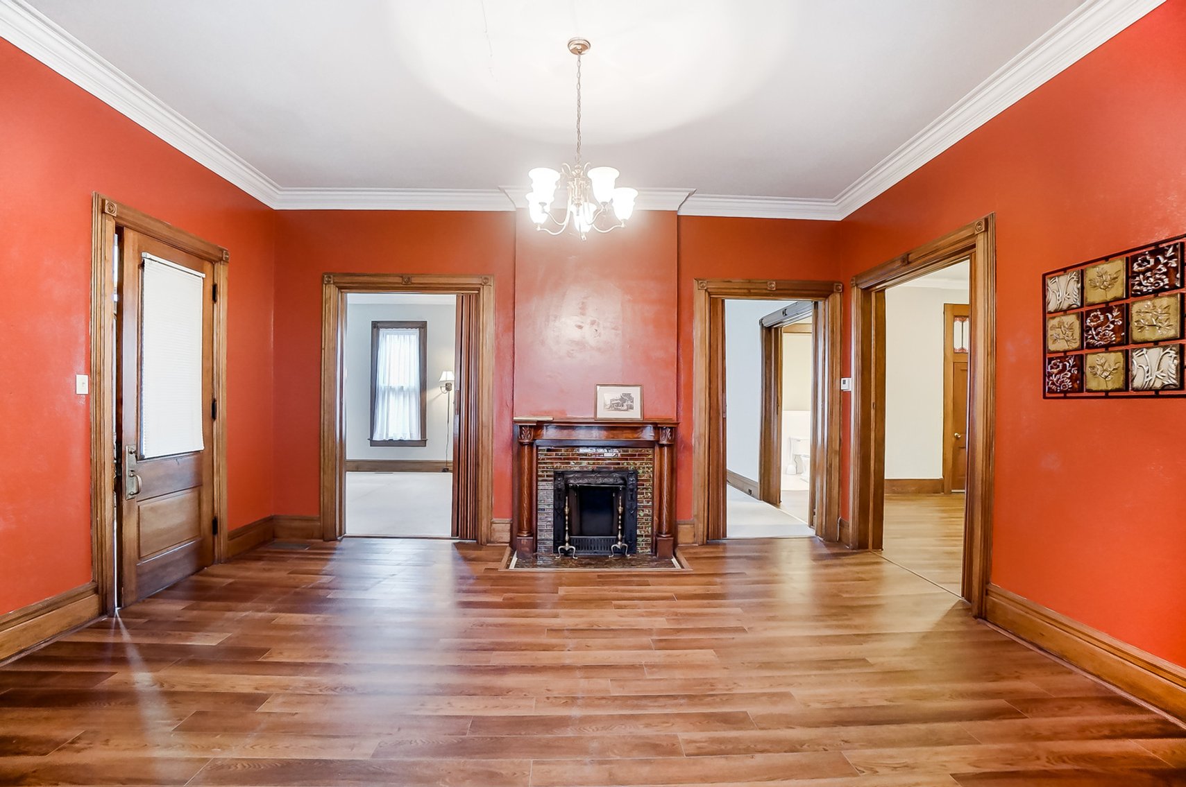 Image for 111 W. Front Street   Pemberville, OH  43450