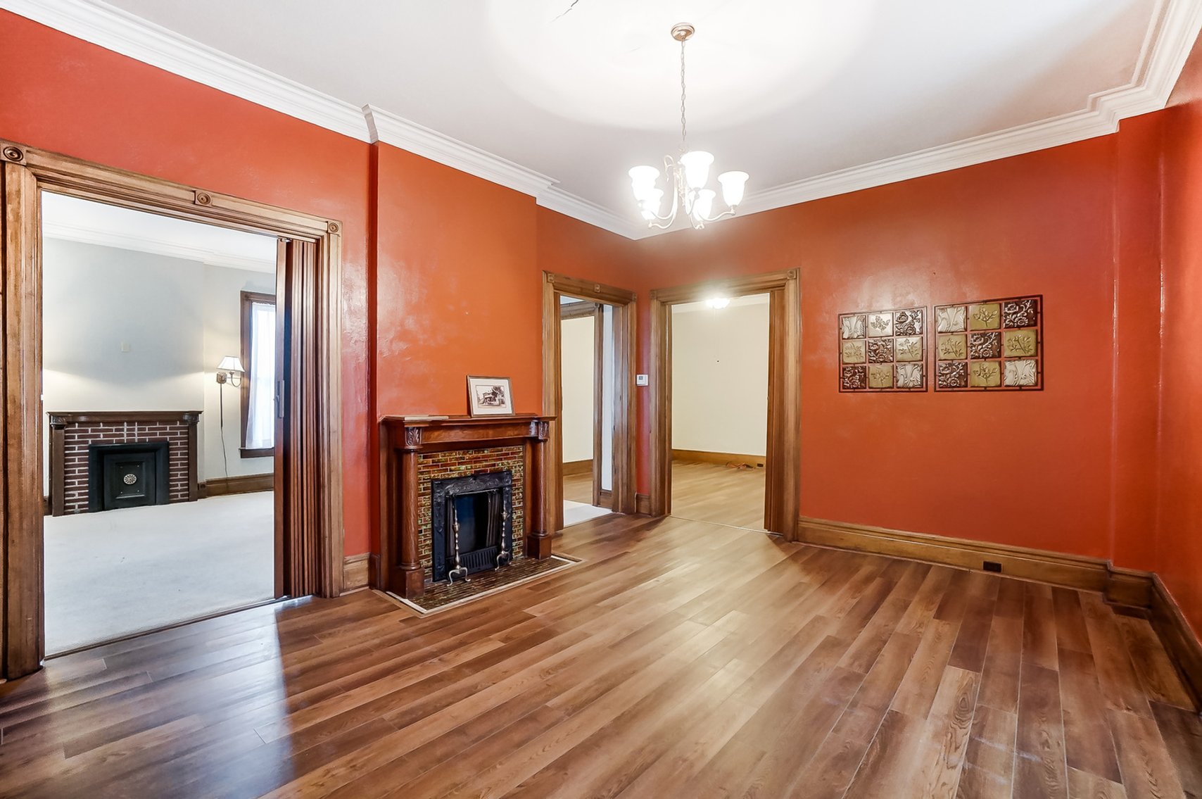 Image for 111 W. Front Street   Pemberville, OH  43450