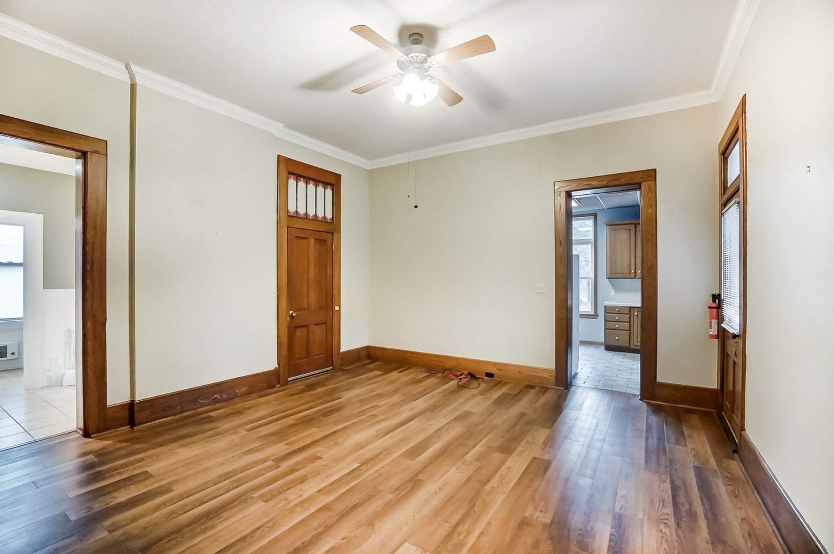 Image for 111 W. Front Street   Pemberville, OH  43450