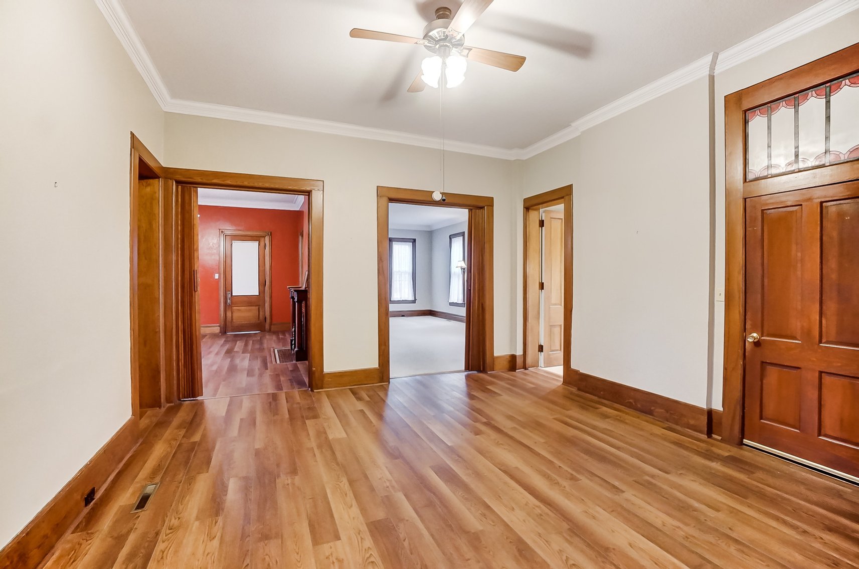 Image for 111 W. Front Street   Pemberville, OH  43450