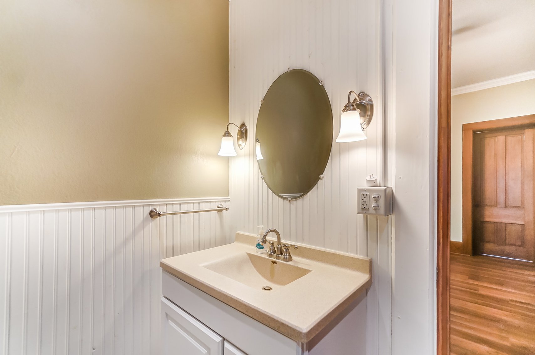 Image for 111 W. Front Street   Pemberville, OH  43450