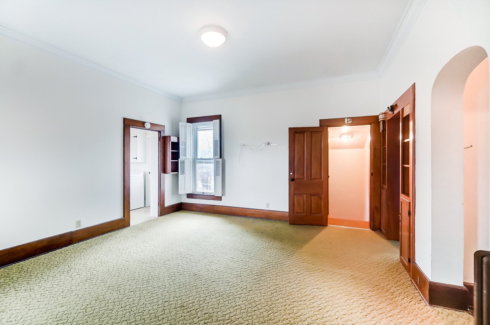 Image for 111 W. Front Street   Pemberville, OH  43450