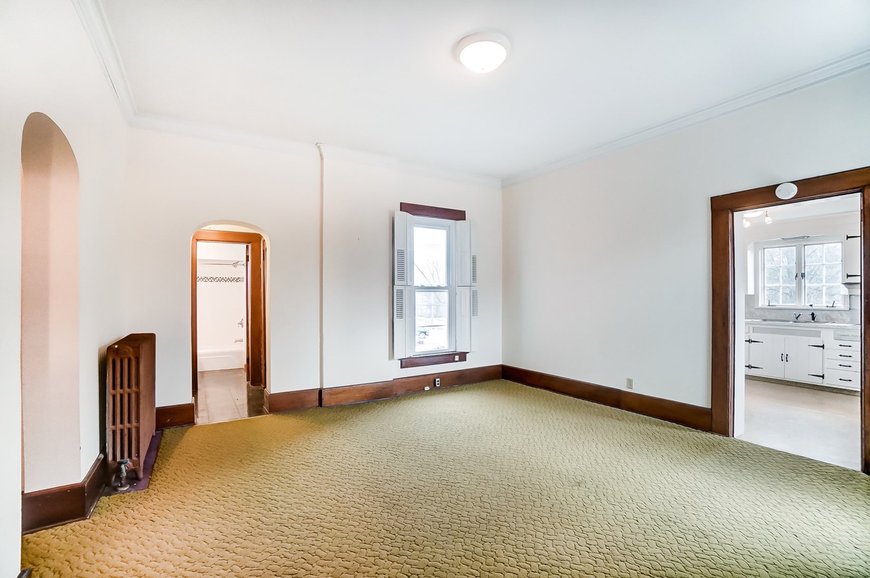 Image for 111 W. Front Street   Pemberville, OH  43450