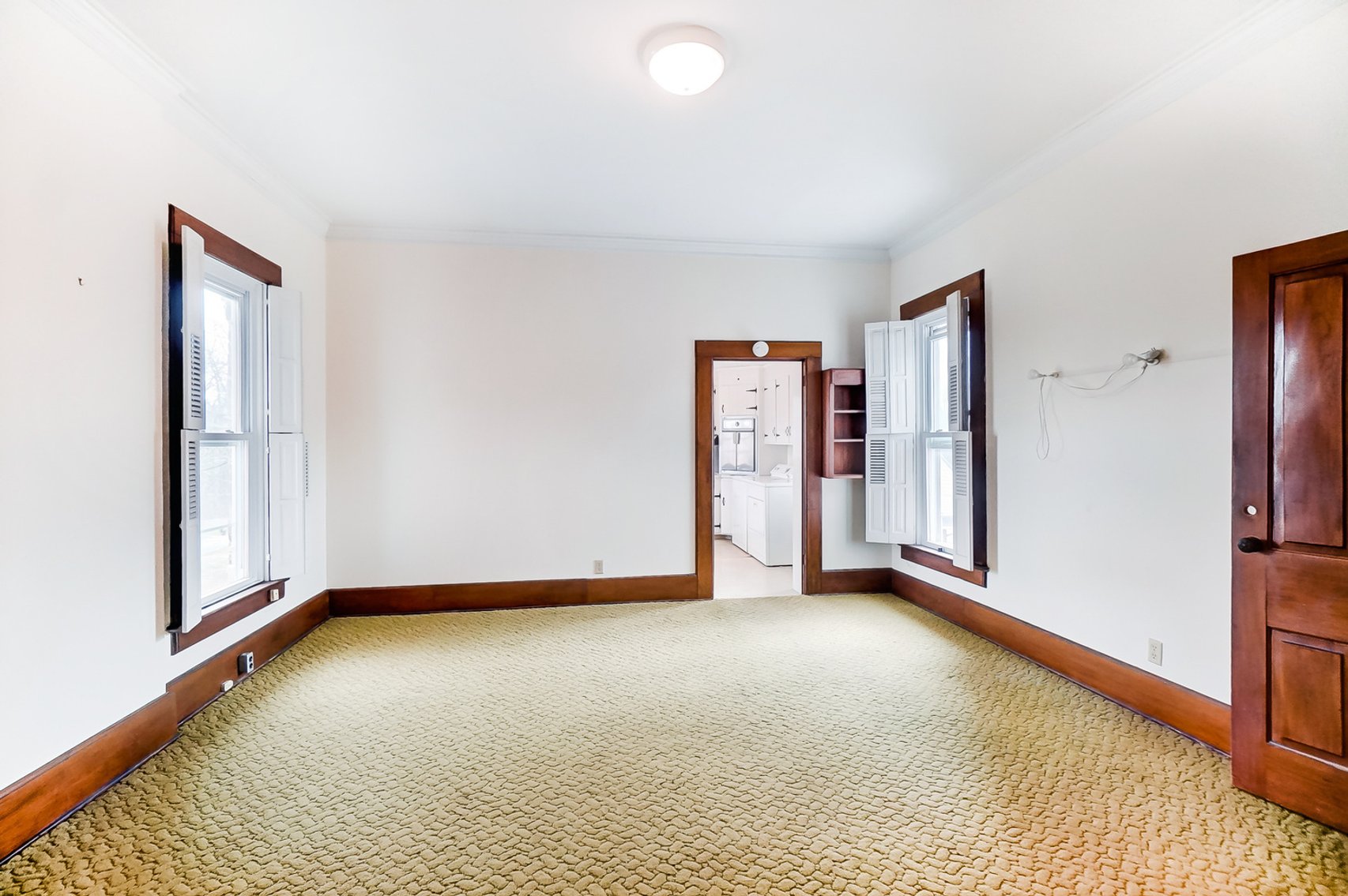 Image for 111 W. Front Street   Pemberville, OH  43450