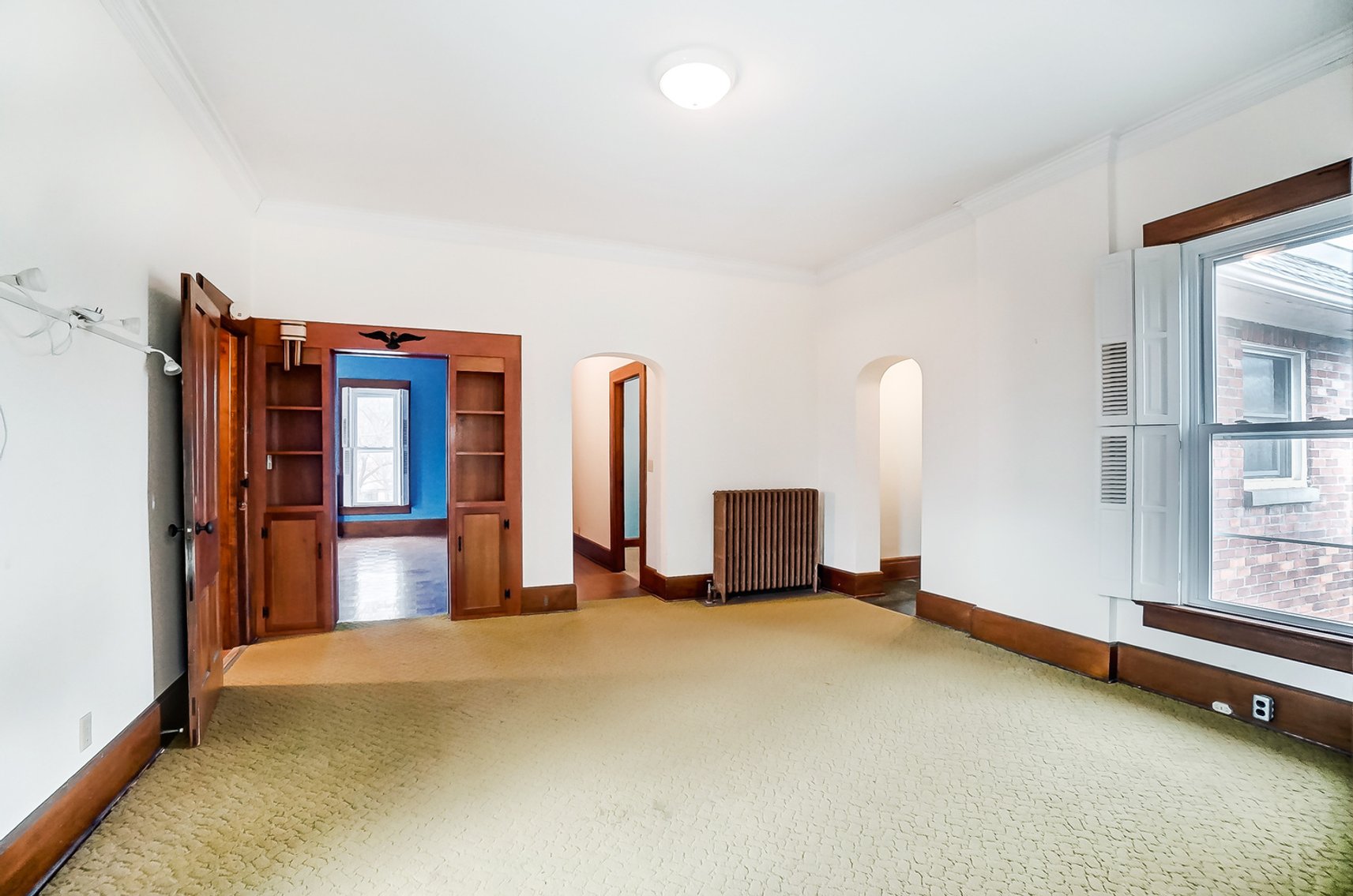 Image for 111 W. Front Street   Pemberville, OH  43450