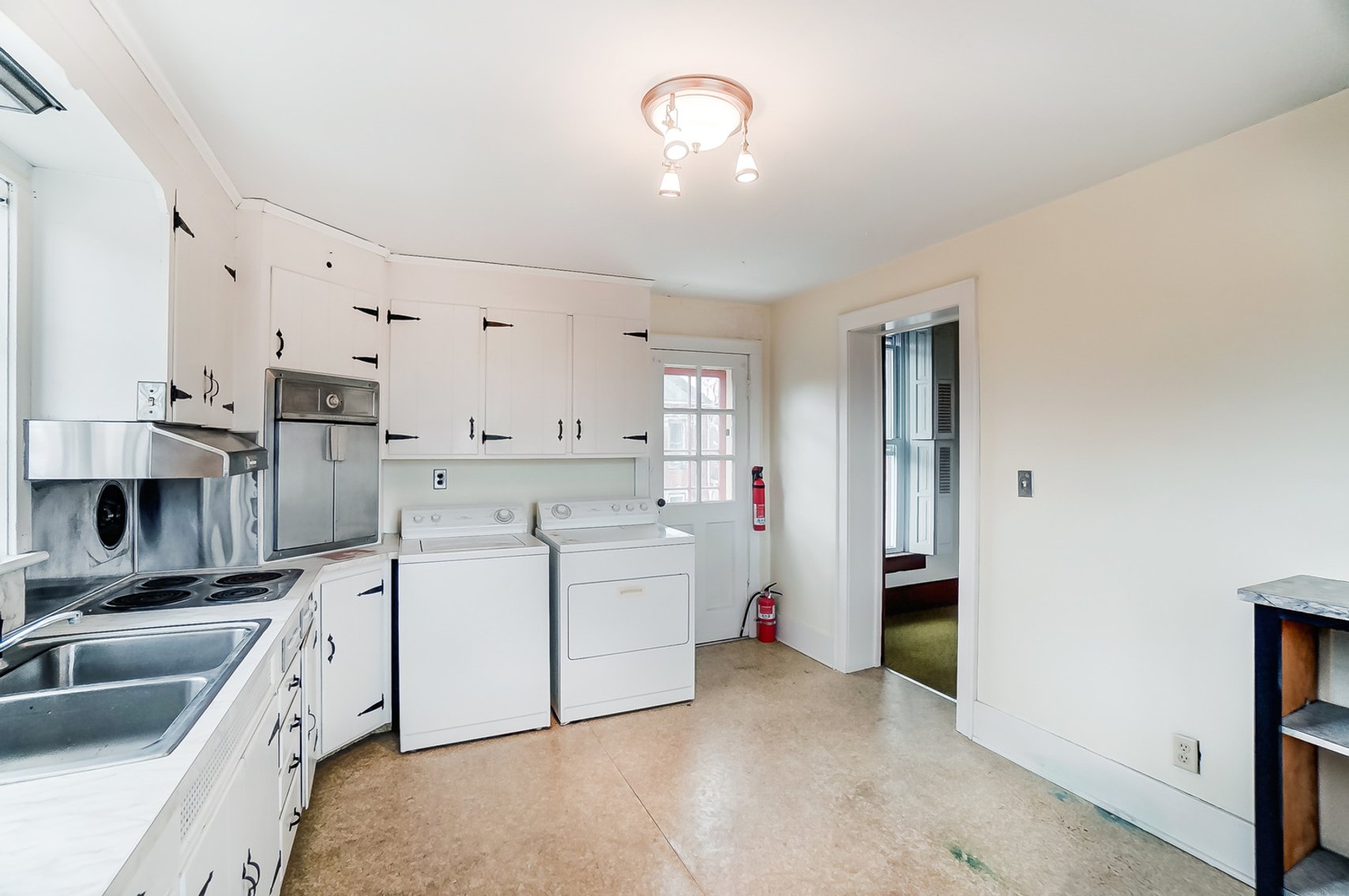 Image for 111 W. Front Street   Pemberville, OH  43450