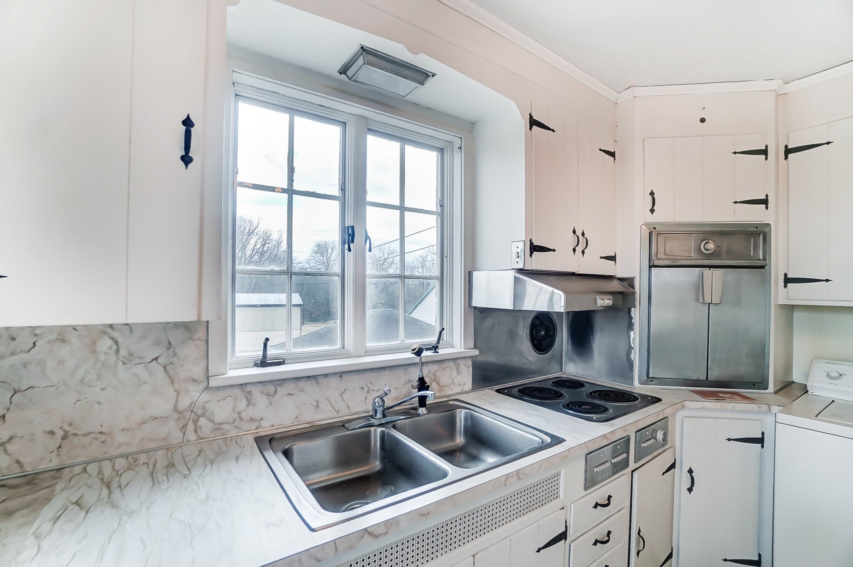 Image for 111 W. Front Street   Pemberville, OH  43450