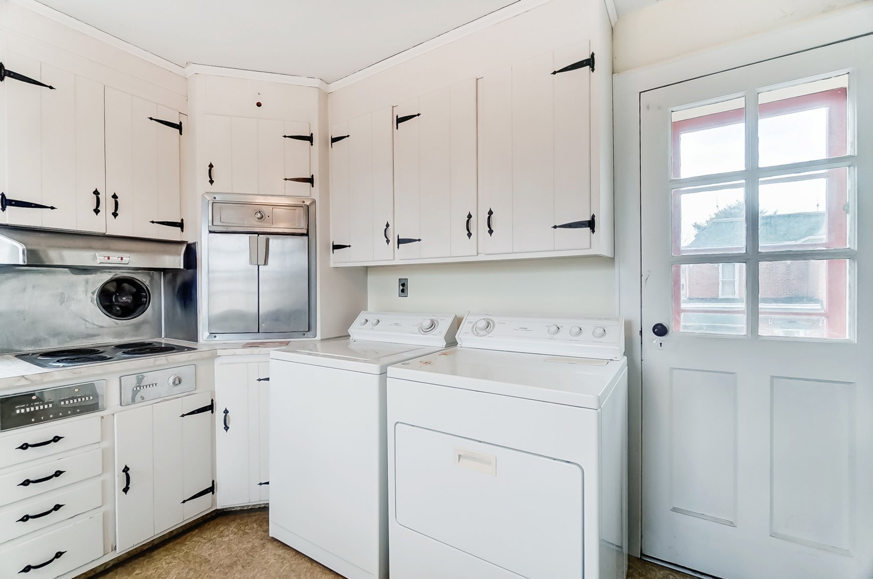 Image for 111 W. Front Street   Pemberville, OH  43450