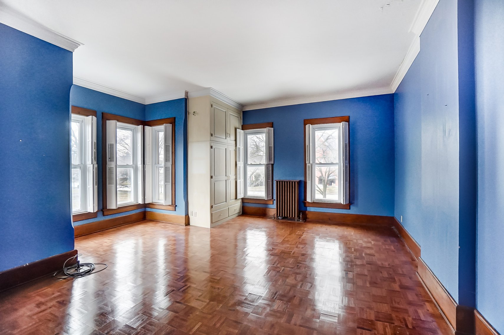 Image for 111 W. Front Street   Pemberville, OH  43450