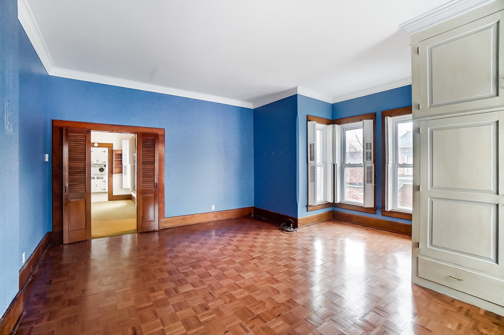 Image for 111 W. Front Street   Pemberville, OH  43450