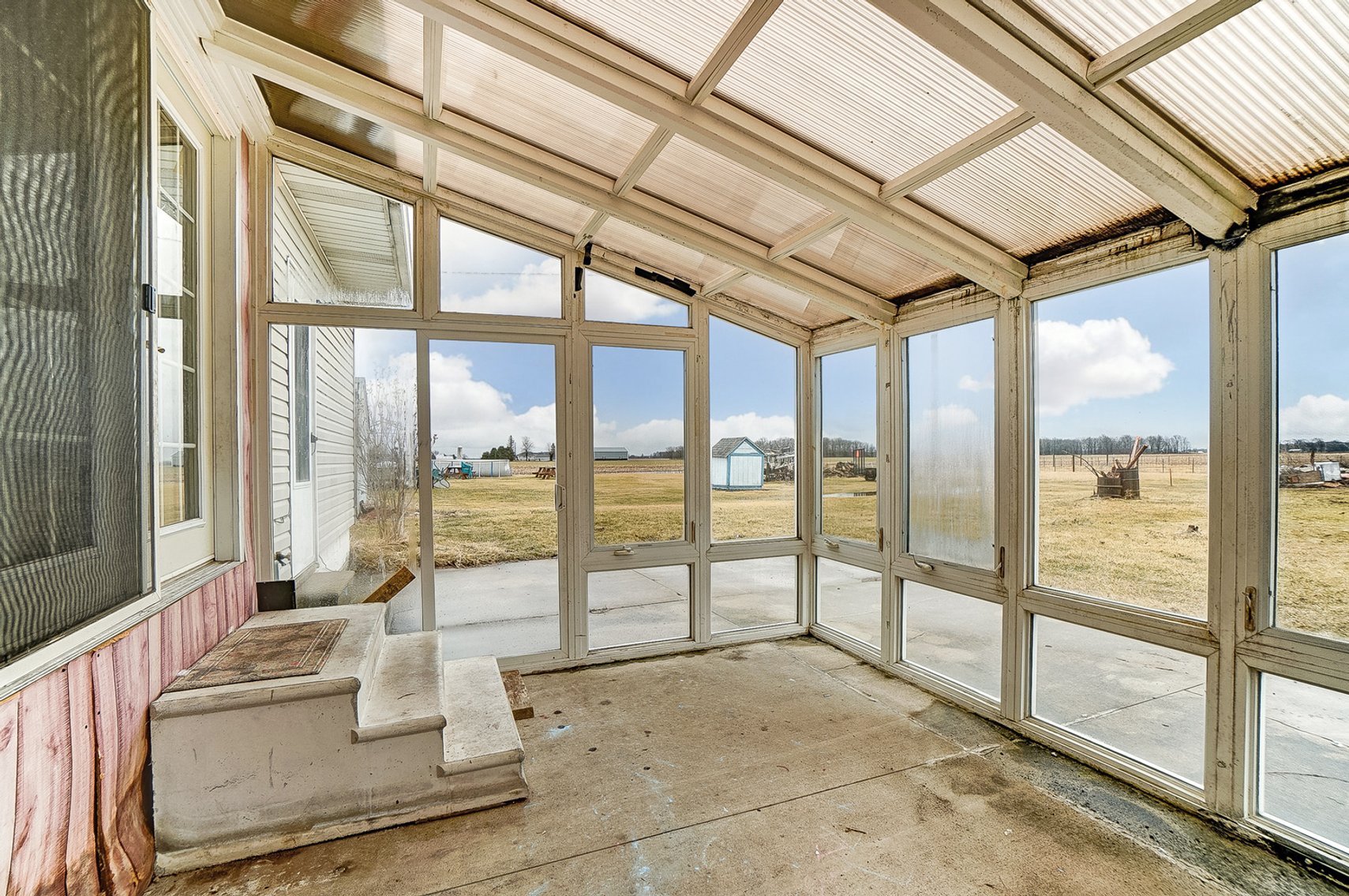 Image for 9805 Jerry City Rd, Cygnet, OH  43413