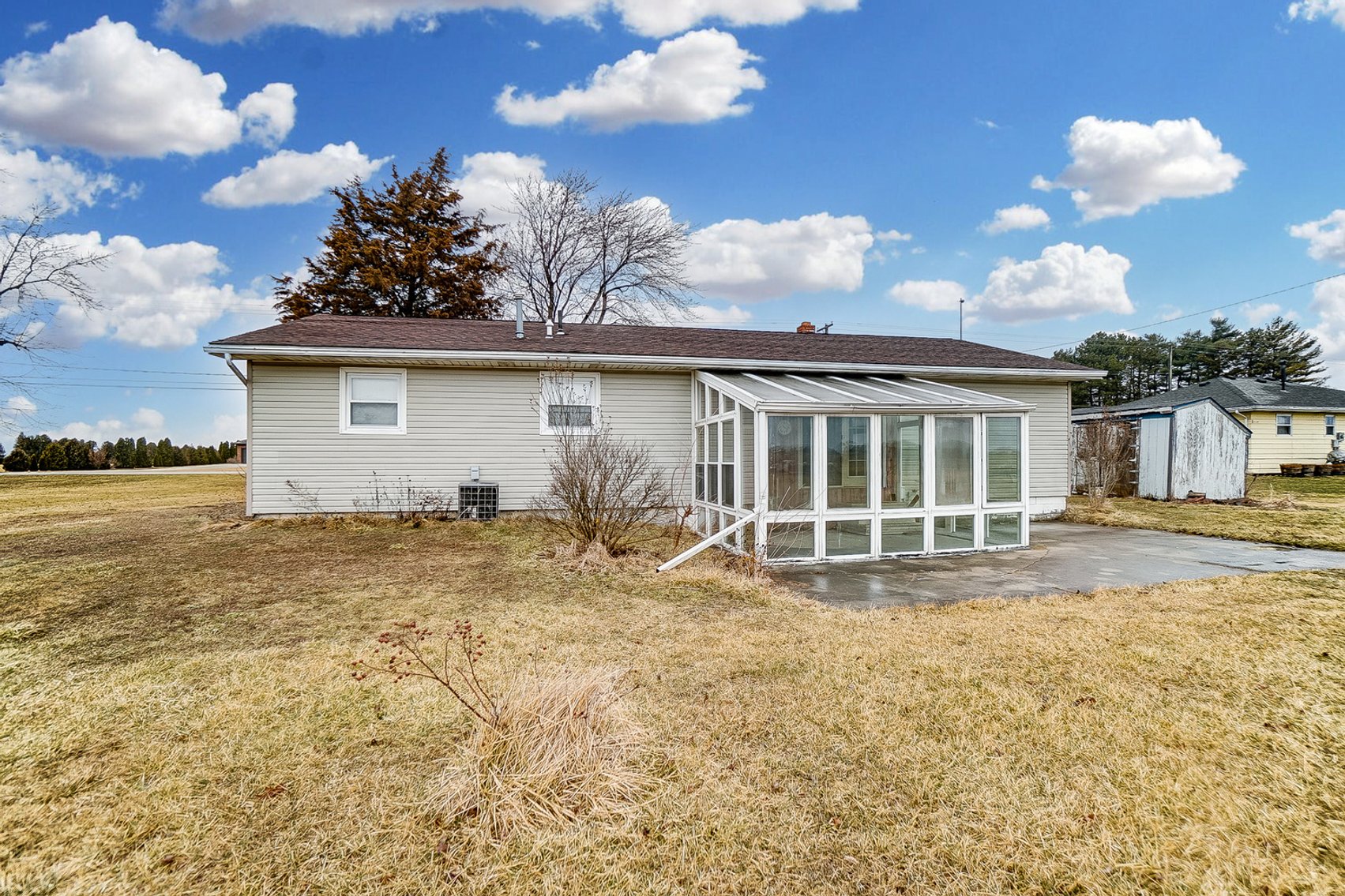 Image for 9805 Jerry City Rd, Cygnet, OH  43413