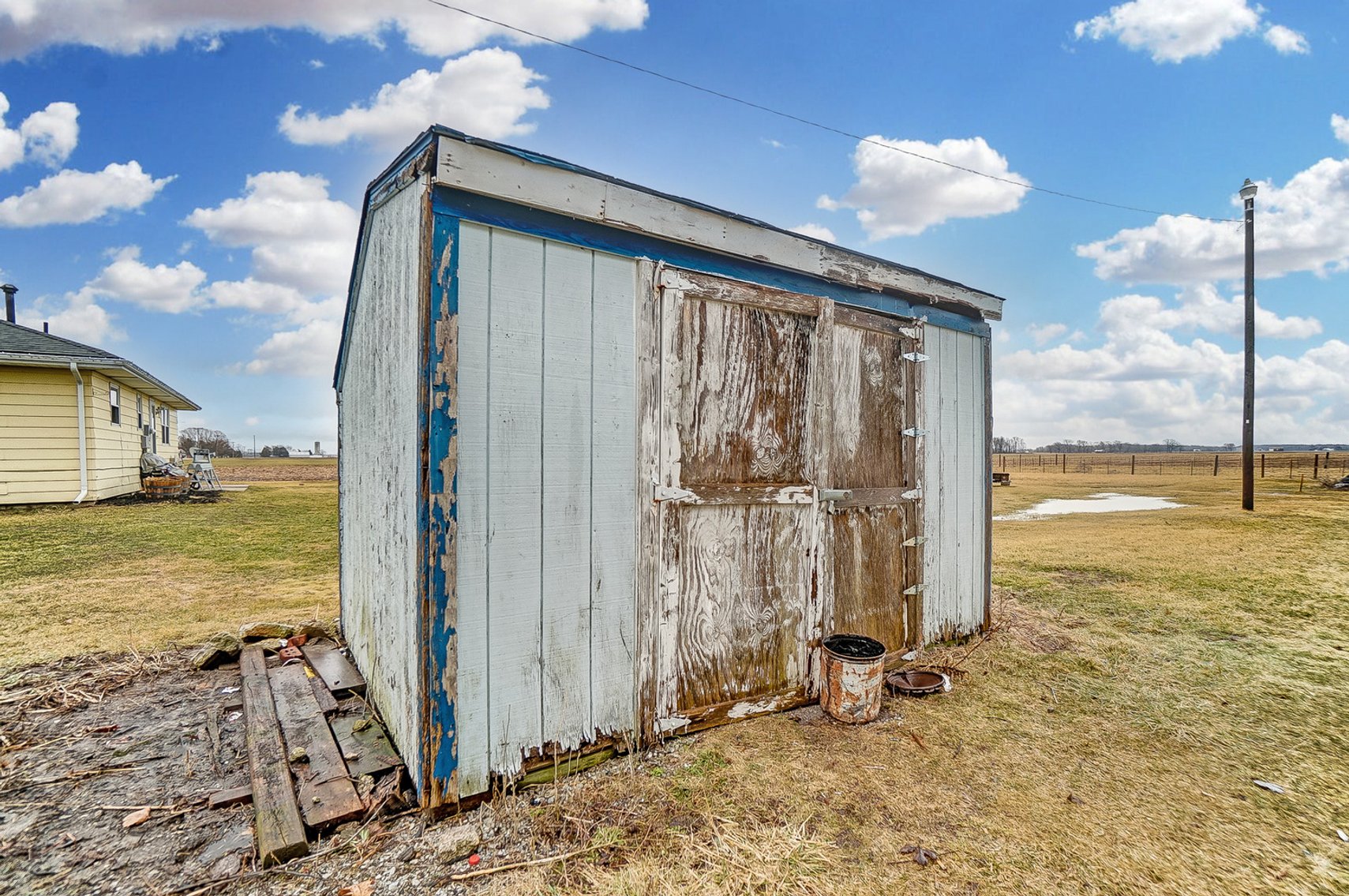 Image for 9805 Jerry City Rd, Cygnet, OH  43413