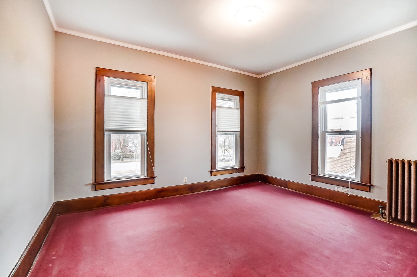 Image for 111 W. Front Street   Pemberville, OH  43450