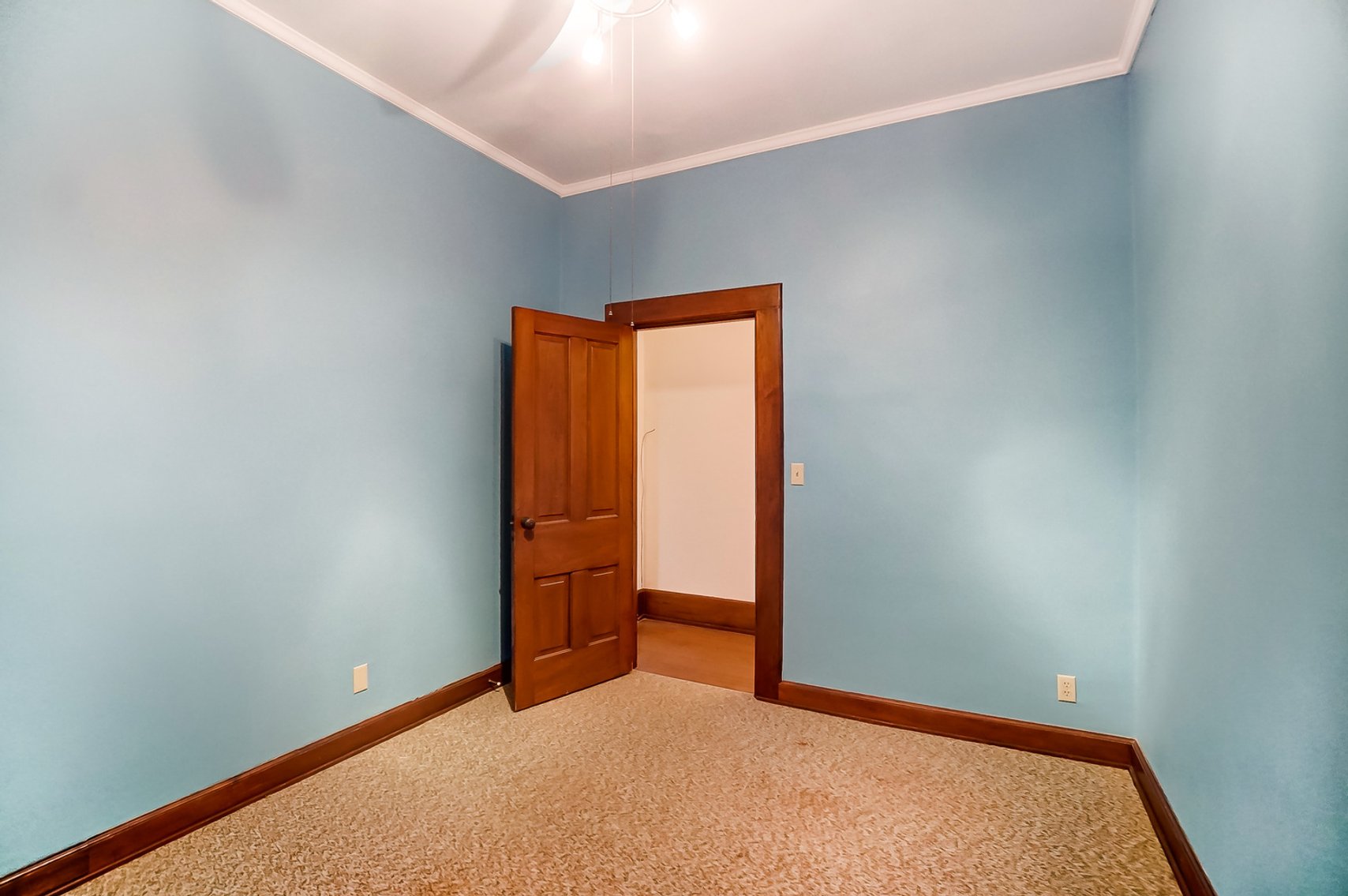 Image for 111 W. Front Street   Pemberville, OH  43450