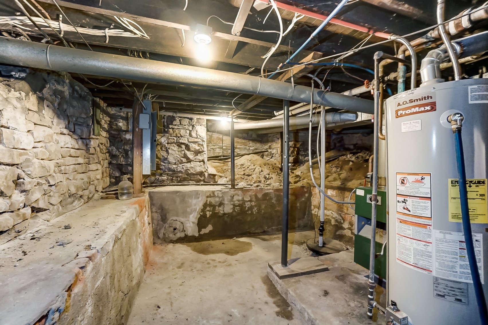 Image for 111 W. Front Street   Pemberville, OH  43450