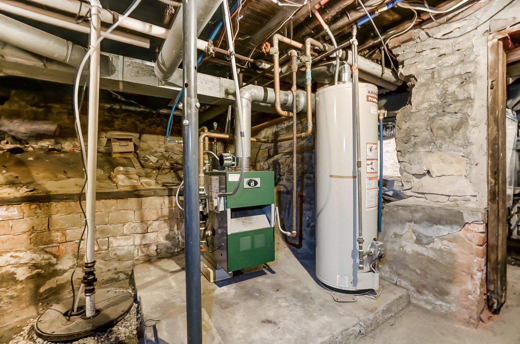 Image for 111 W. Front Street   Pemberville, OH  43450