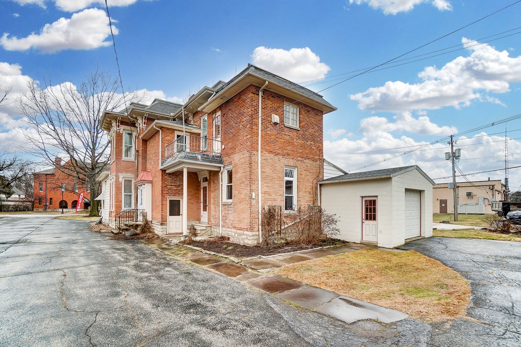 Image for 111 W. Front Street   Pemberville, OH  43450