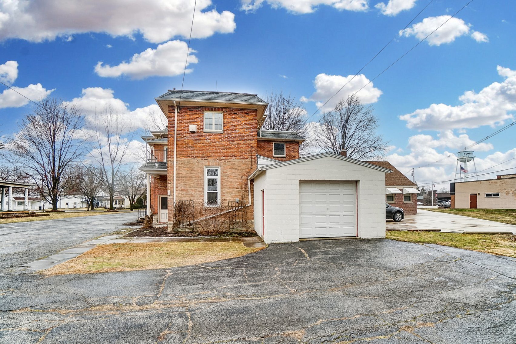 Image for 111 W. Front Street   Pemberville, OH  43450