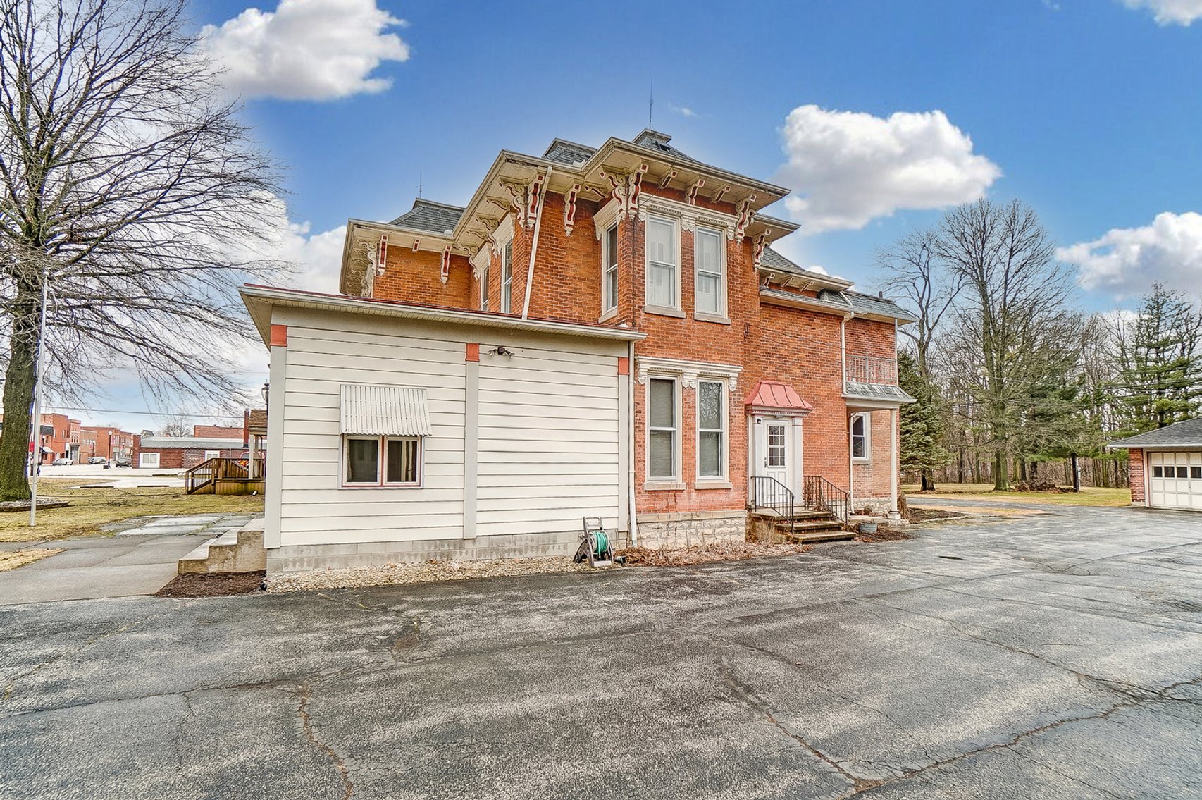 Image for 111 W. Front Street   Pemberville, OH  43450