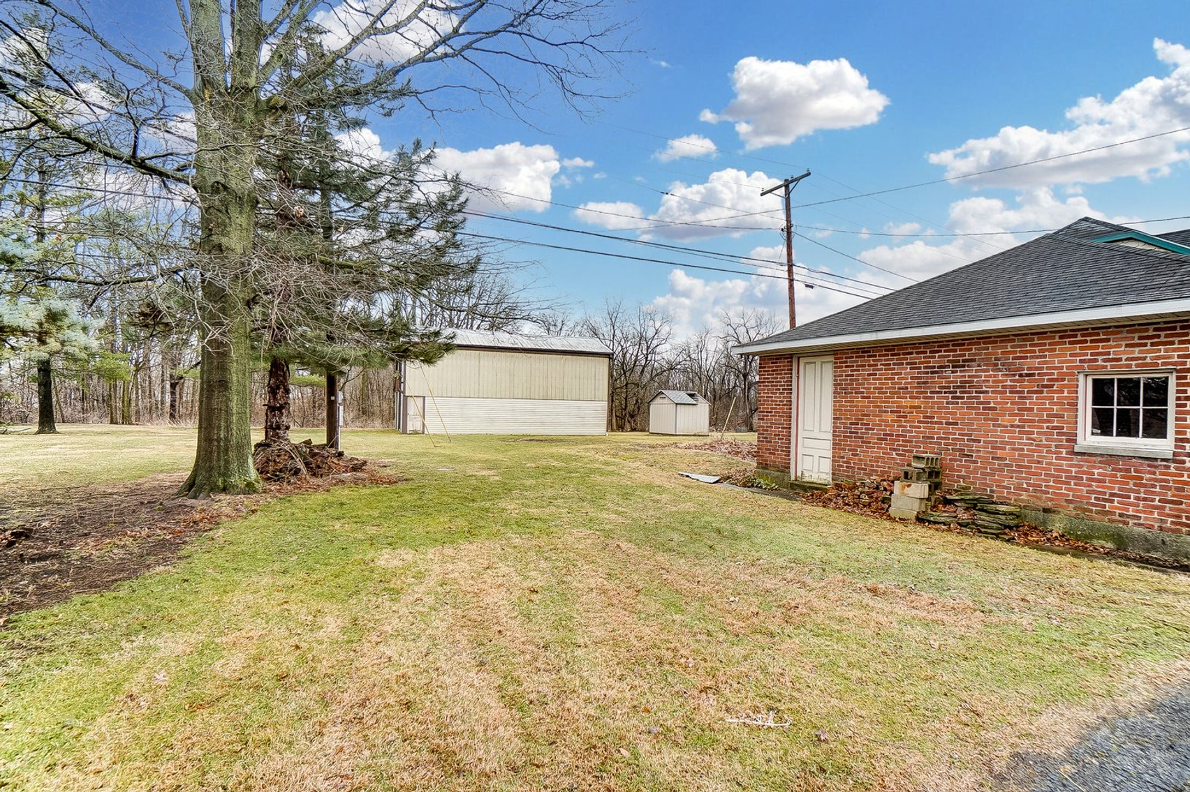 Image for 111 W. Front Street   Pemberville, OH  43450