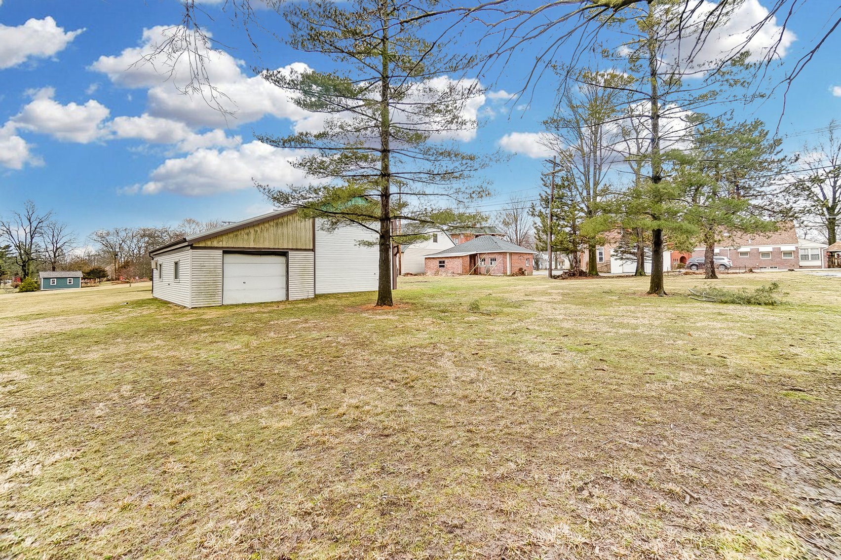 Image for 111 W. Front Street   Pemberville, OH  43450