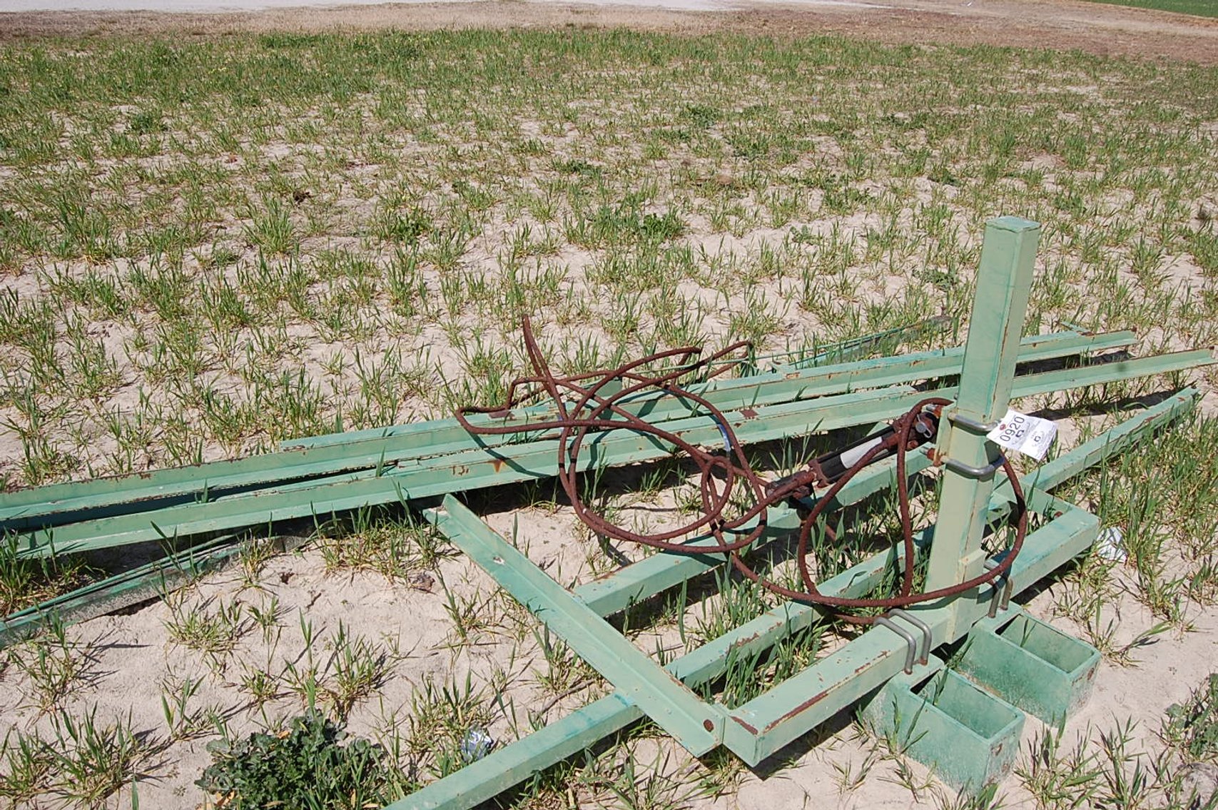 Image for Clark Industries