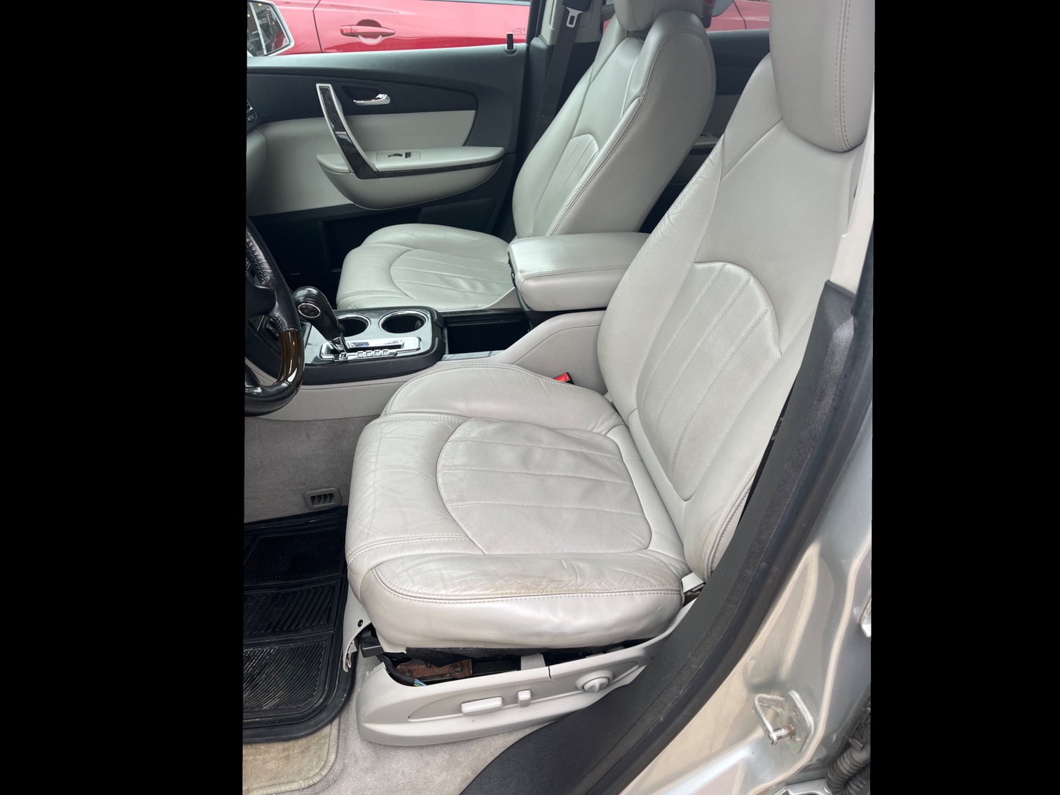 Image for 2012 GMC Acadia Denali AWD