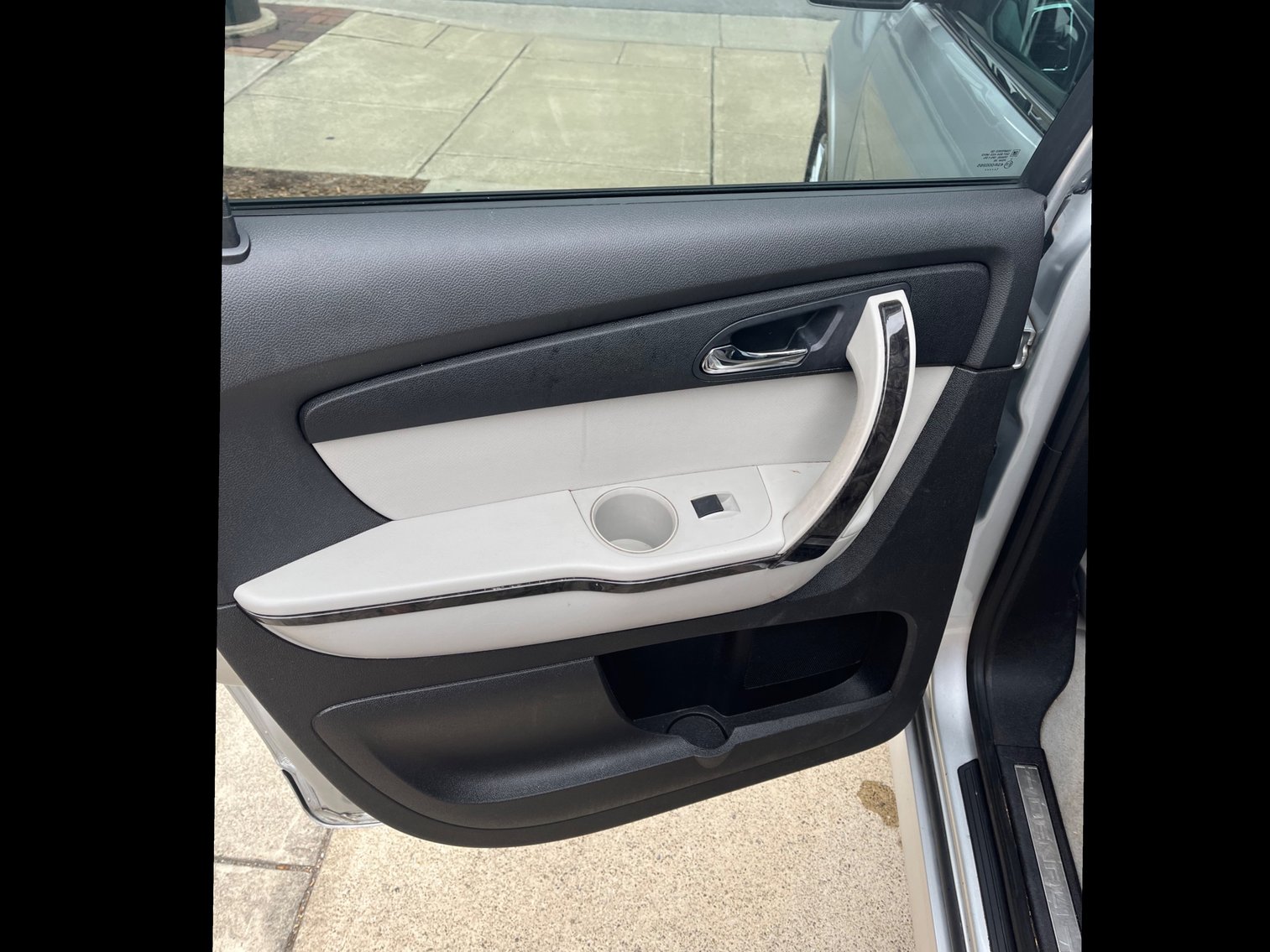 Image for 2012 GMC Acadia Denali AWD