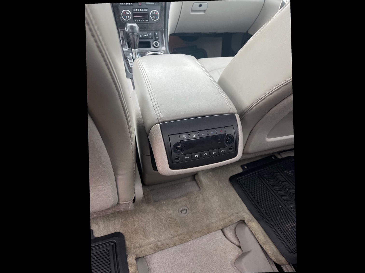 Image for 2012 GMC Acadia Denali AWD