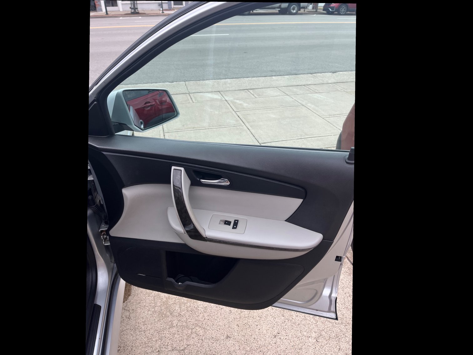 Image for 2012 GMC Acadia Denali AWD