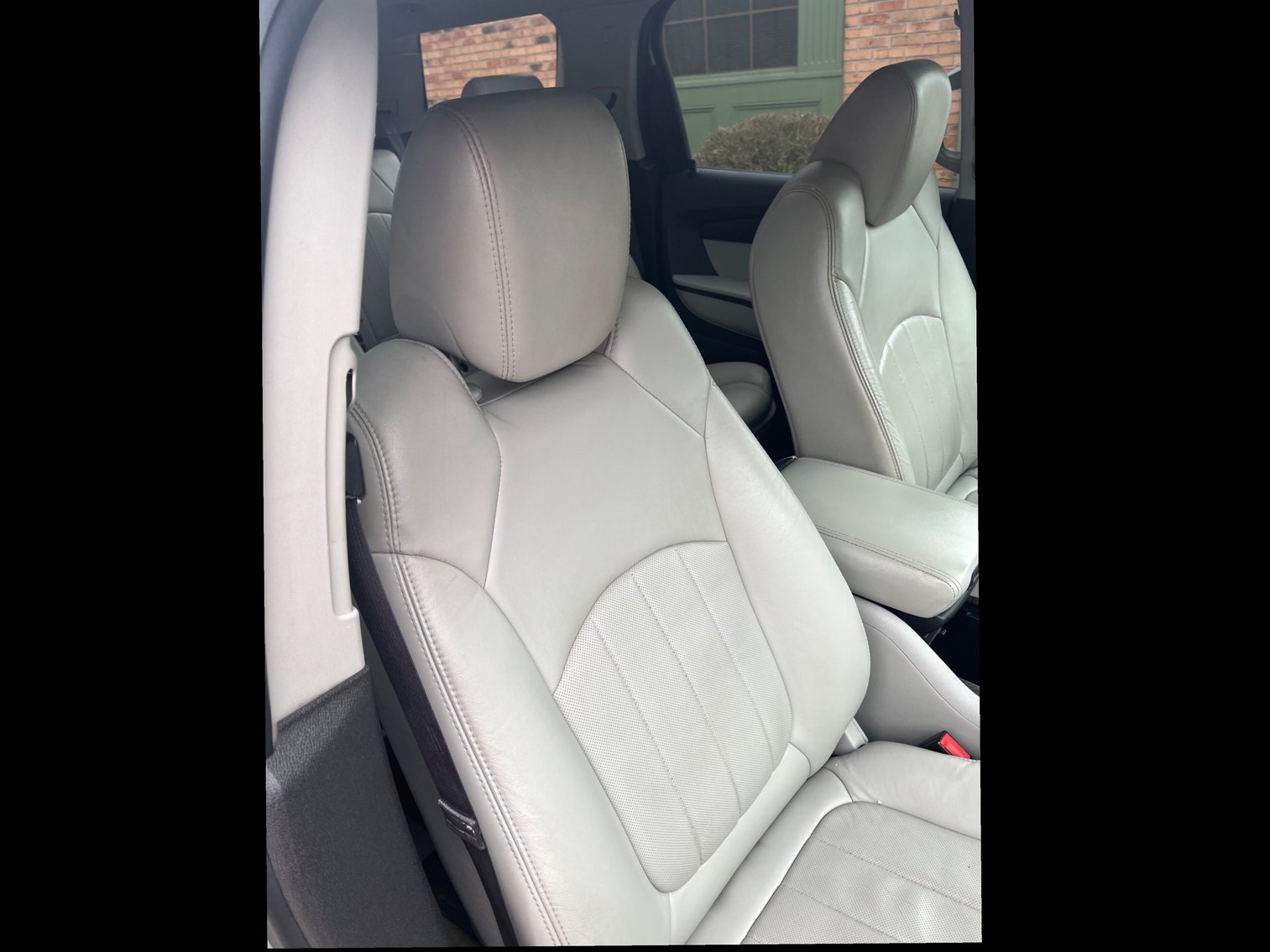 Image for 2012 GMC Acadia Denali AWD