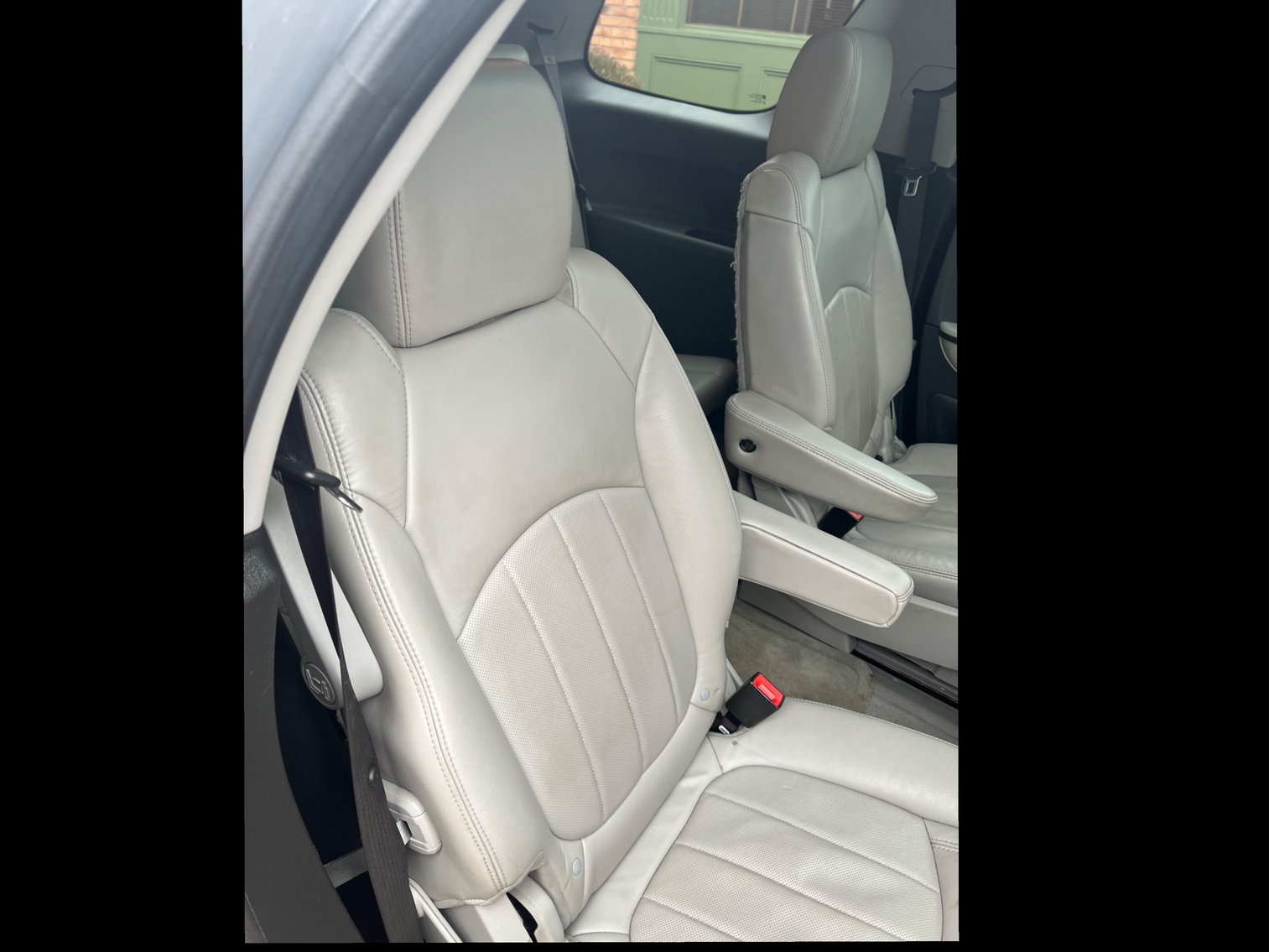 Image for 2012 GMC Acadia Denali AWD