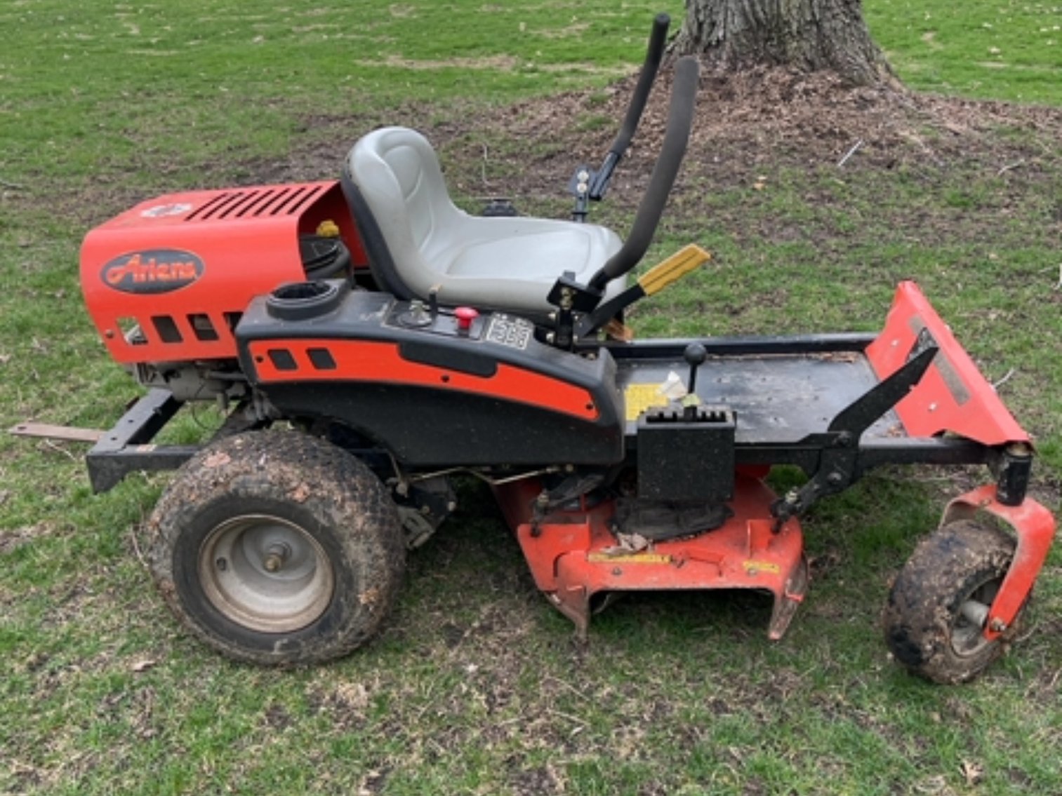 Image for Toys, Lawnmower, Tools, Instruments