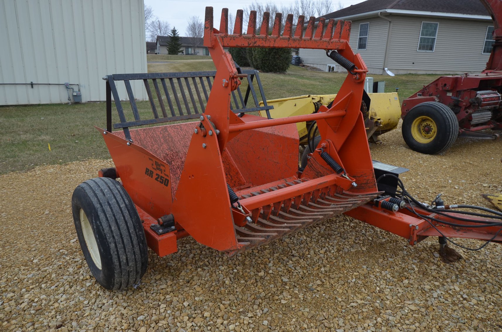 Image for SPRING FLING FARM CONSIGNMENT AUCTION