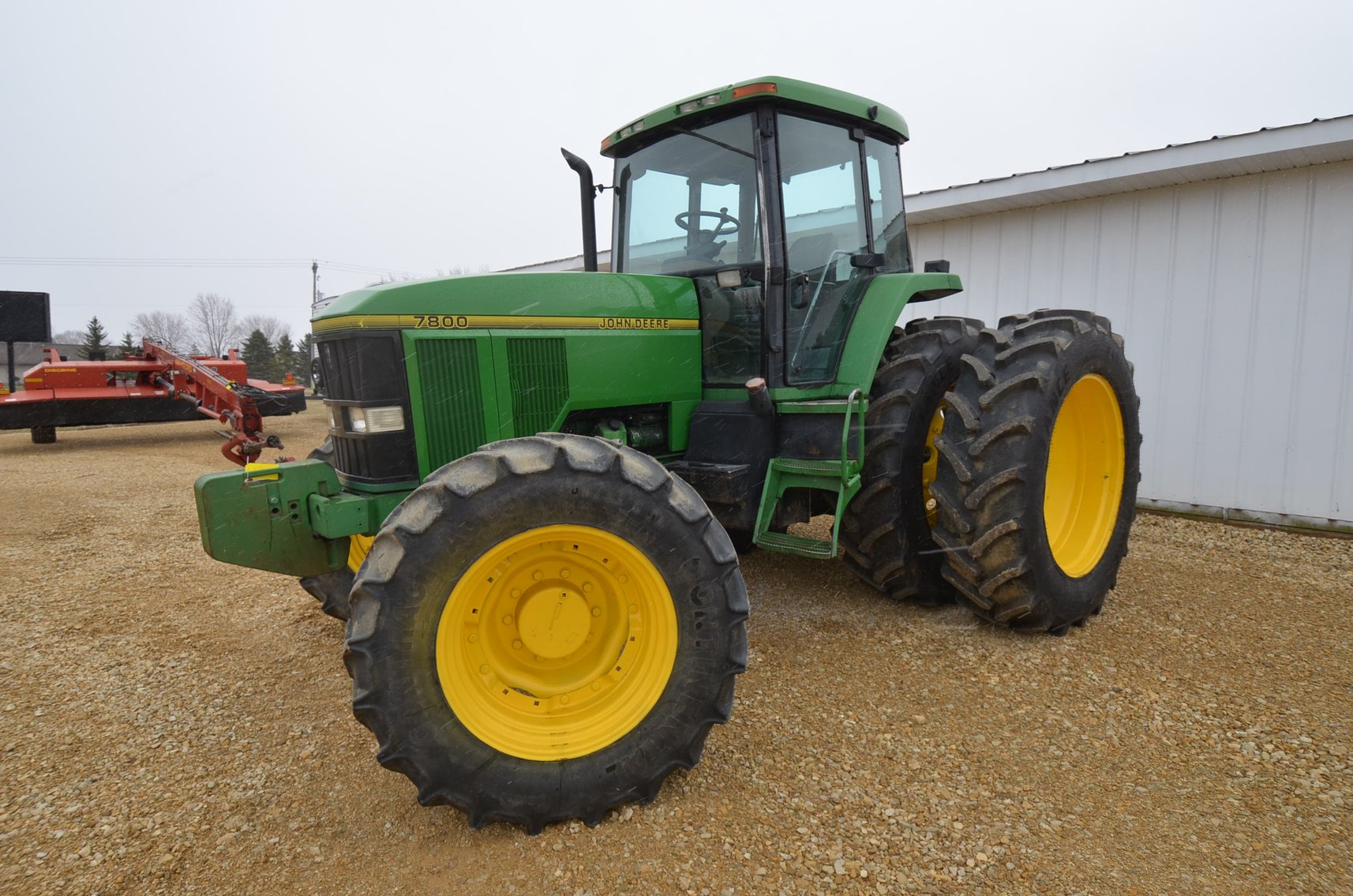 Image for SPRING FLING FARM CONSIGNMENT AUCTION