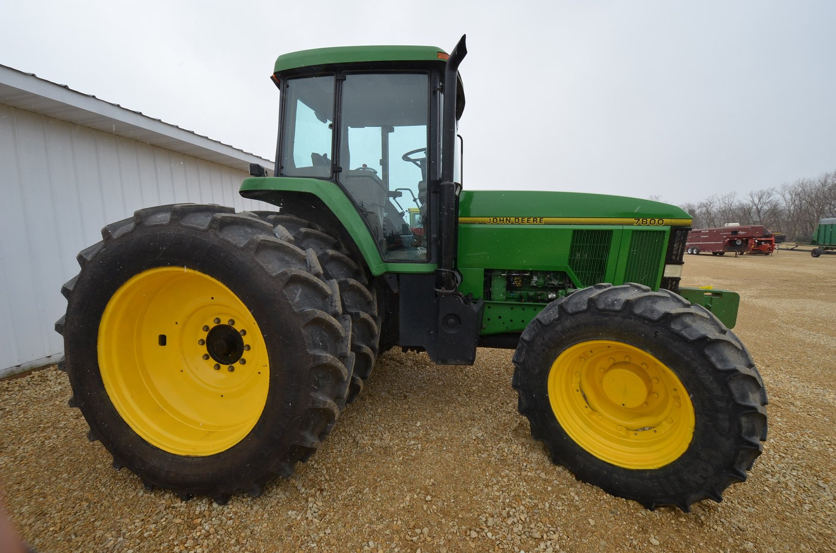 Image for SPRING FLING FARM CONSIGNMENT AUCTION