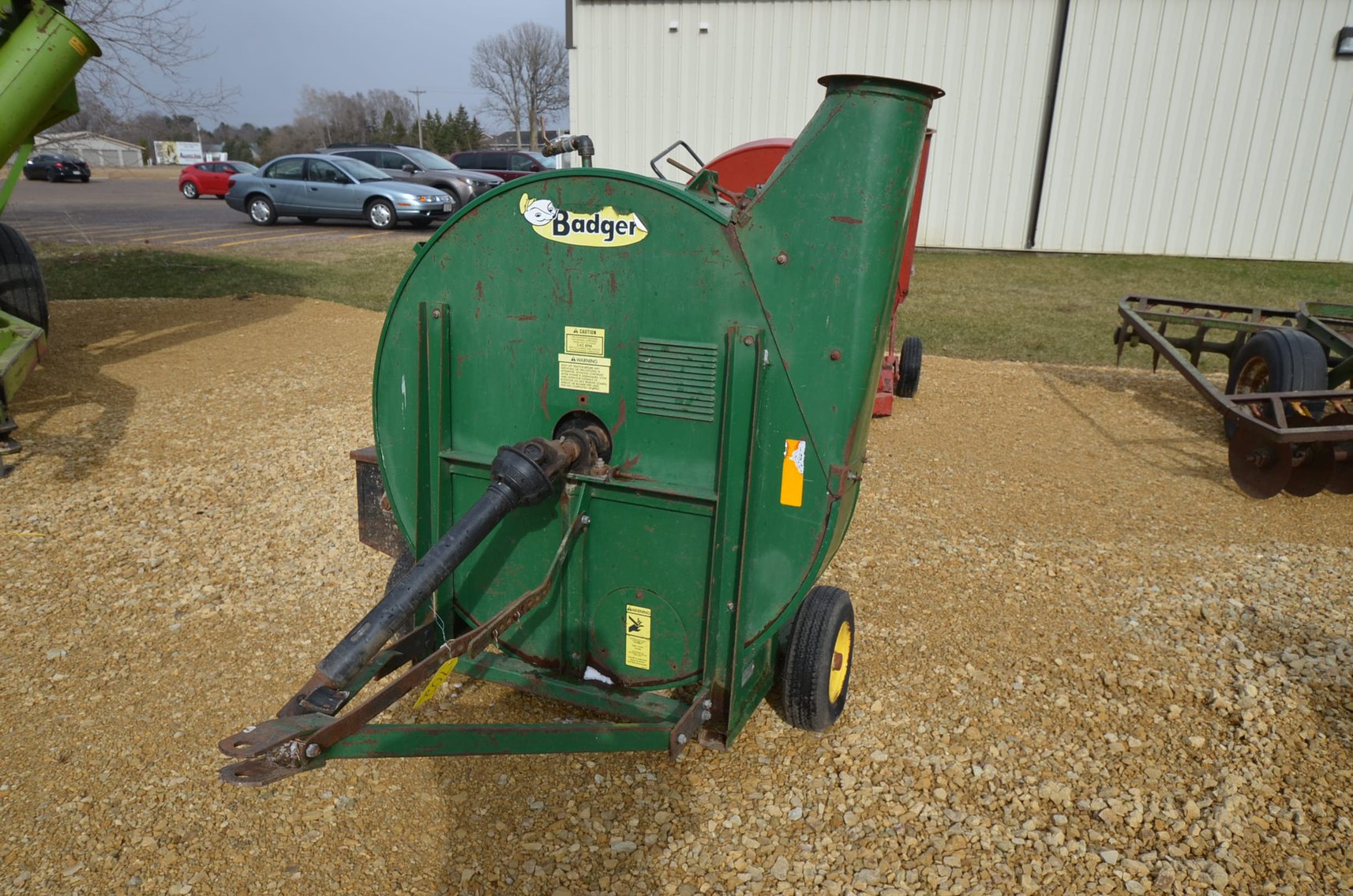 Image for SPRING FLING FARM CONSIGNMENT AUCTION